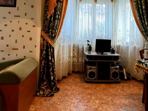 дом по адресу Центральная ул., 11