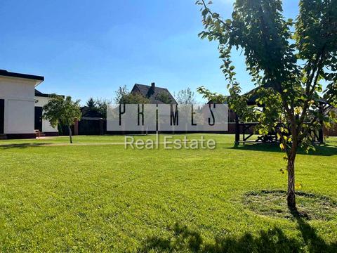 дом по адресу Центральная ул.