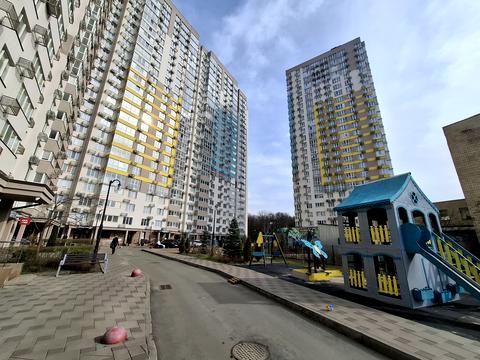 квартира по адресу Академика Заболотного ул., 15-В