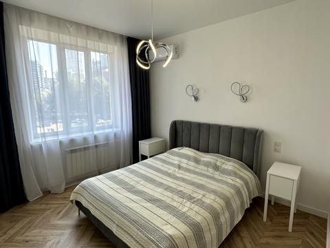 квартира за адресою Мечникова вул. (Кловський), 10/2