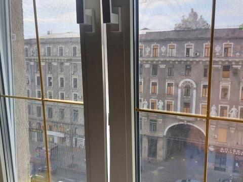 квартира по адресу Конституции площ., 2/2