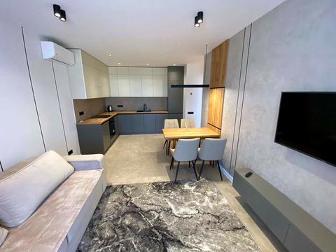 квартира за адресою Жовківська вул., 4