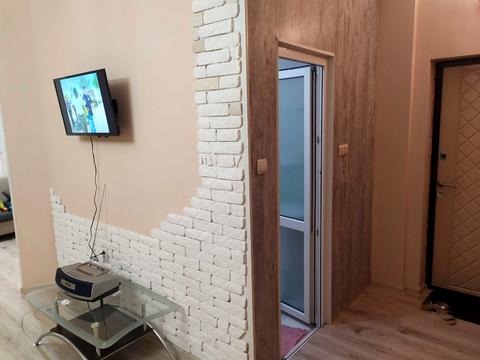 квартира за адресою Владислава Бувалкіна вул., 54-А