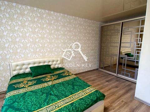 квартира за адресою Покровська вул. (Подбєльського), 38