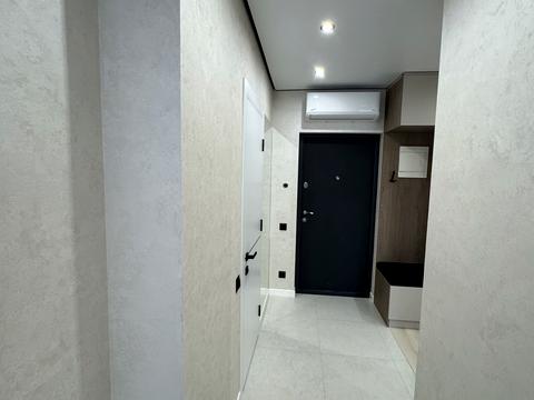 квартира по адресу Крайковского ул., 1