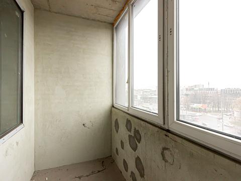 квартира по адресу Стрийская ул., 45-А