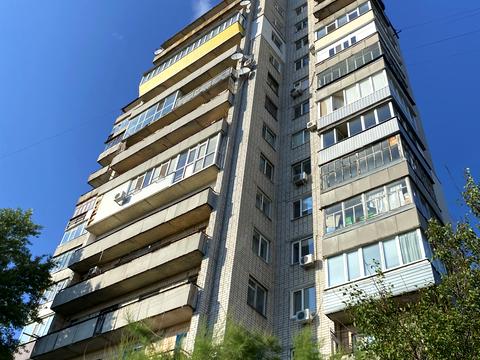 квартира за адресою Кременчук, Героїв Маріуполя пров., 101