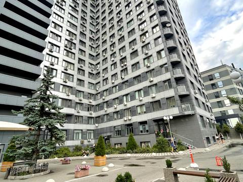 квартира по адресу Завальная ул., 10-Б