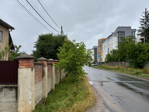 квартира по адресу Чумака ул., 2