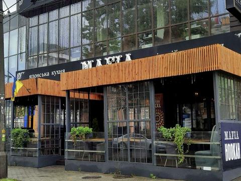 коммерческая по адресу Володимира Мономаха ул. (Московська), 2