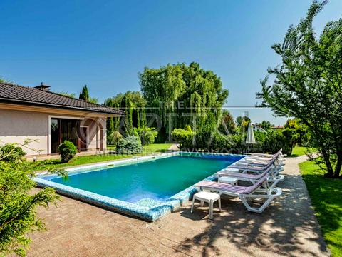 дом по адресу Обухівський район