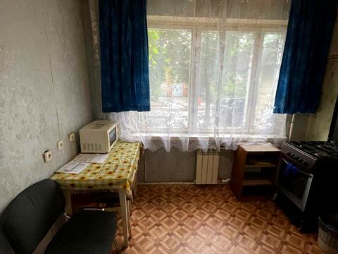 квартира по адресу Порика Василия просп., 15-А