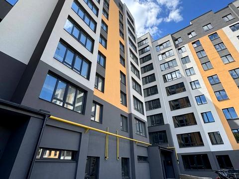 квартира за адресою Курчатова, 8/2