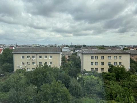 квартира по адресу Отца Ивана Блавацкого ул., 18, к.15