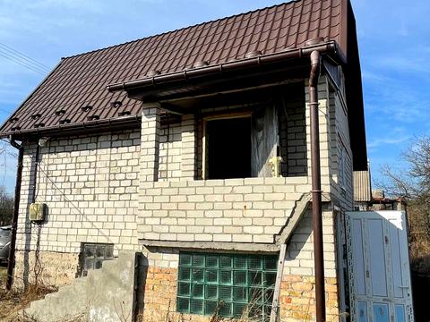 будинок за адресою Садова