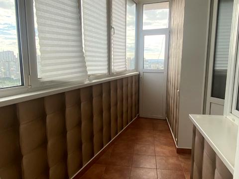 квартира по адресу Константина Данькевича ул., 16