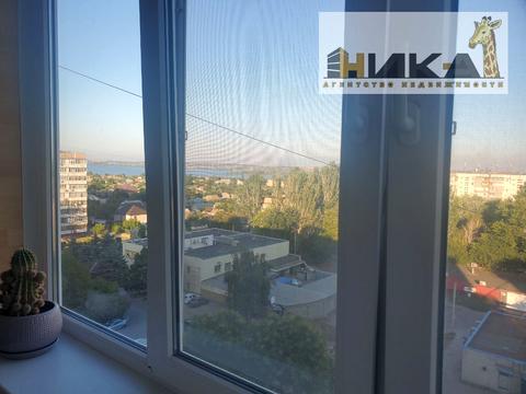 квартира за адресою Бородинська вул., 16