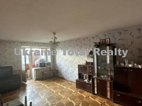 квартира за адресою Миколи Шепелєва вул., 13