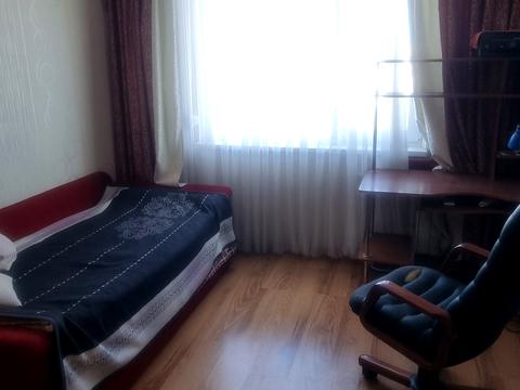 квартира за адресою Червоної Калини просп. (Володимира Маяковського), 8-Б