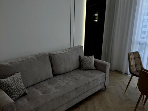 квартира по адресу Роксоланы ул., 30