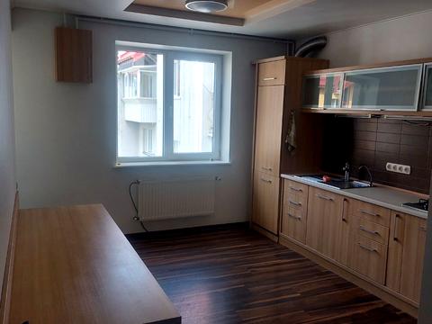 квартира за адресою Джорджа Вашингтона вул. (Батальна), 4а