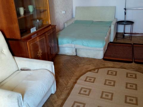 квартира по адресу Гоголевская ул., 27