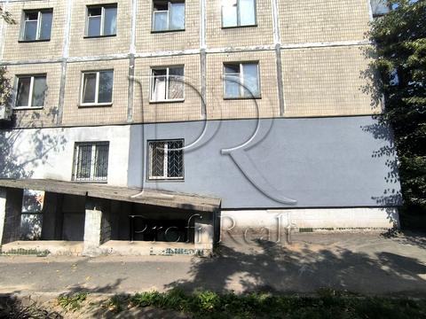 квартира за адресою Вацлава Гавела бульв. (Івана Лепсе), 32