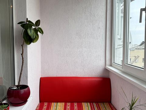 квартира по адресу Миколы Хвылёвого ул., 14