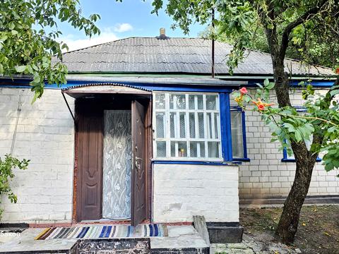 будинок за адресою с. Плужники, Гордієнка