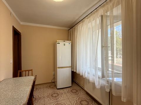 квартира по адресу Богдана Лепкого ул., 51