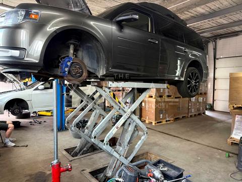 коммерческая по адресу Великая Кольцевая ул., 4