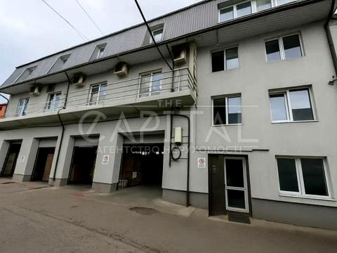 коммерческая по адресу Великая Кольцевая ул., 4