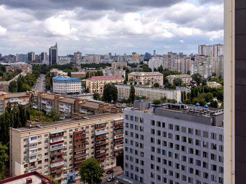 квартира по адресу Воздухофлотский просп. (Повітрофлотський), 56-Б