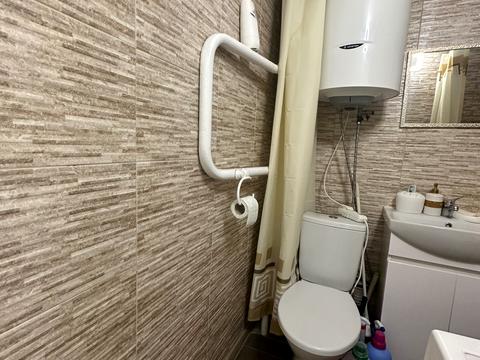 квартира по адресу Протасевича ул., 4