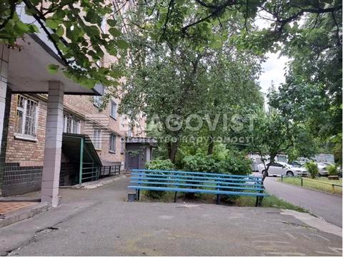 квартира за адресою Голосіївський просп. (40-річчя Жовтня), 98/2