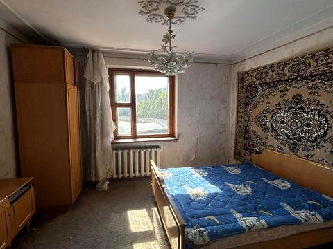 квартира за адресою Добровольского, 124