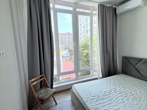 квартира по адресу Успенская, 41