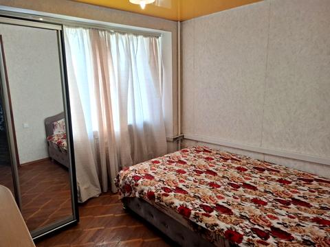 квартира по адресу Торговая ул., 1а