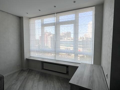 квартира за адресою Генуезька вул., 3б
