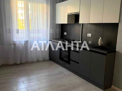 квартира за адресою Академіка Корольова вул., 114