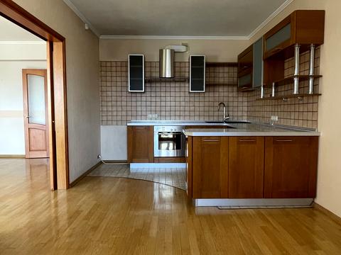 квартира по адресу проспект Григоренко, 15