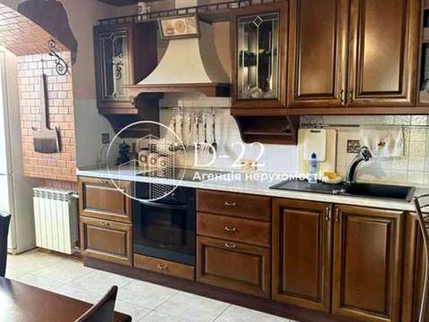 квартира по адресу Драгоманова ул., 31-В