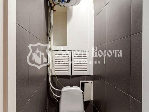 квартира за адресою Леоніда Бикова бульв., 6