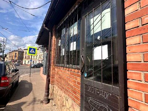 комерційна за адресою Львів, Гайдамацька вул., 10
