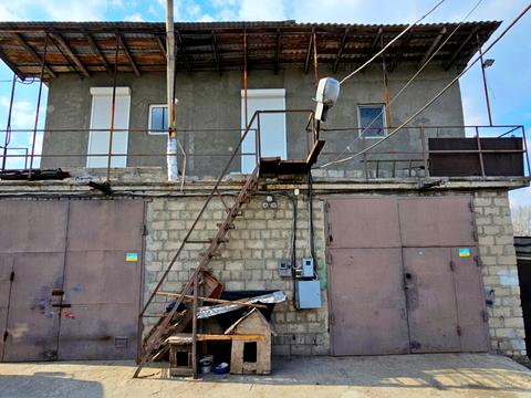 коммерческая по адресу Юбилейный просп., 47а