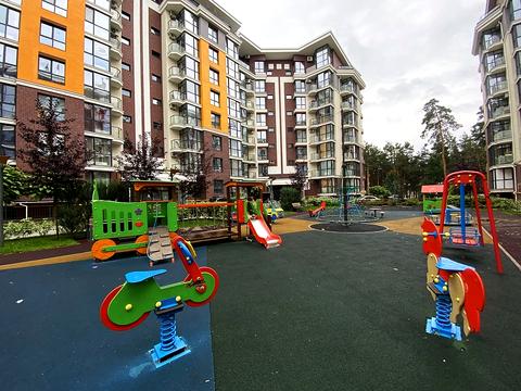 коммерческая по адресу Прорізна ул., 15