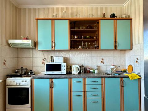 квартира по адресу Борщаговская ул., 145