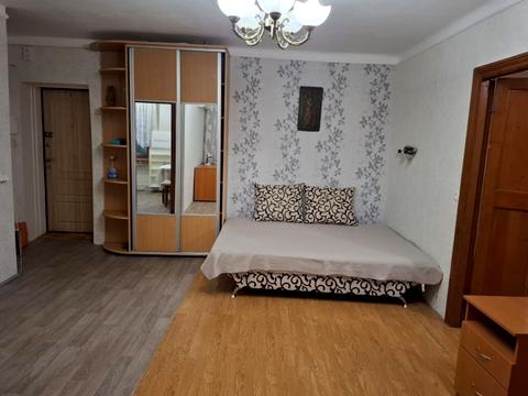 квартира по адресу Шевченко просп., 1А