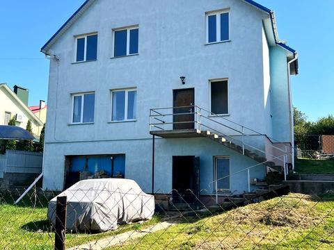 будинок за адресою Леся Курбаса вул., 5