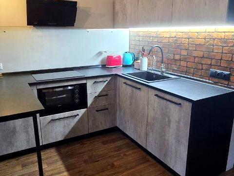 квартира по адресу Метрологическая ул., 58